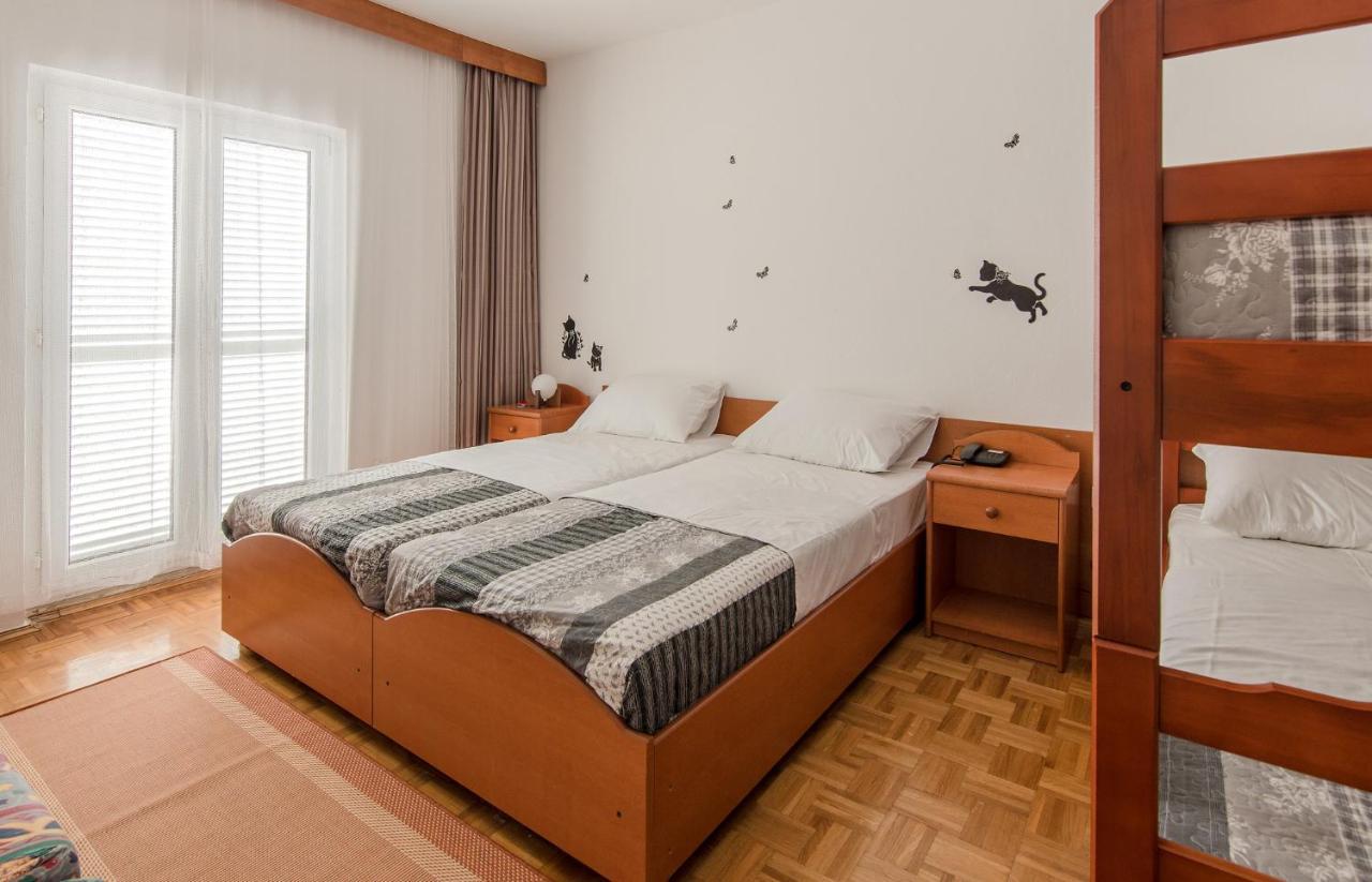Hotel Barba สตารีกราด-ปาเคลนีซา ภายนอก รูปภาพ