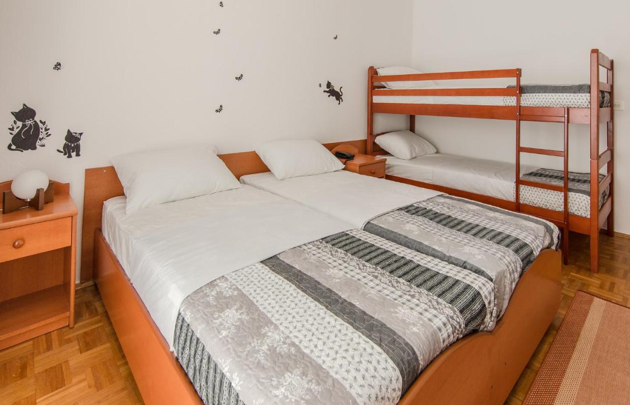 Hotel Barba สตารีกราด-ปาเคลนีซา ภายนอก รูปภาพ