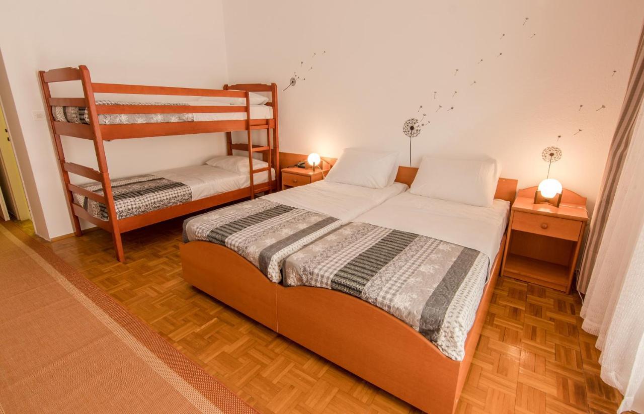Hotel Barba สตารีกราด-ปาเคลนีซา ภายนอก รูปภาพ